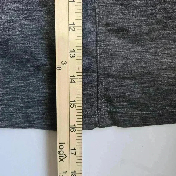 Kuhl Mova Womens Size Medium Cargo Skort Stretch - Heather Gray EUC - Picture 6 of 7